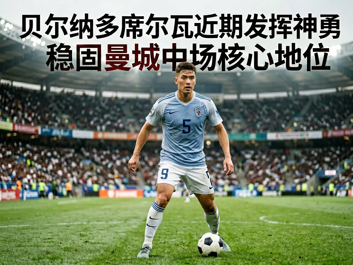 贝尔纳多席尔瓦近期发挥神勇稳固曼城中场核心地位